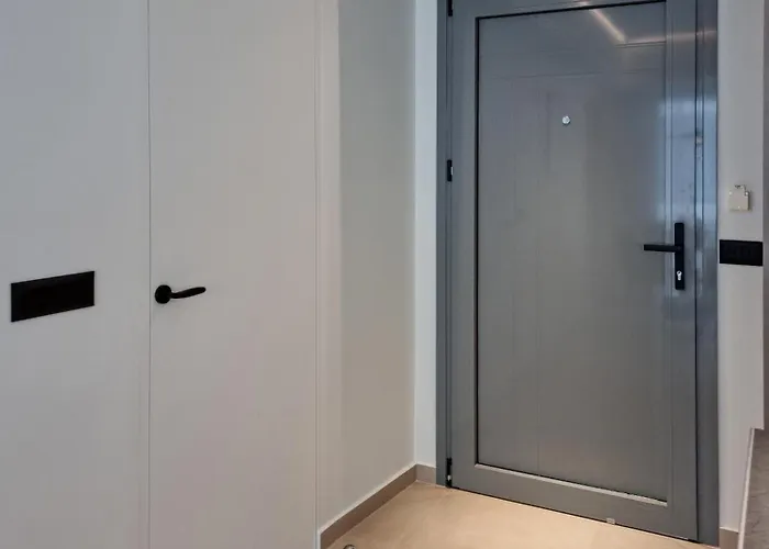 Apartament Akti Rhodes City