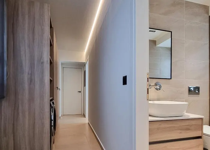 Apartament Akti Rhodes City