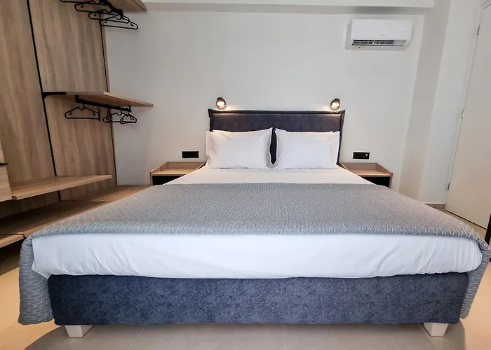 Apartament Akti Rhodes City