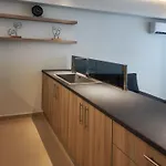 Διαμέρισμα Akti Rhodes City