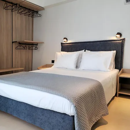 Apartment Akti Rhodes City