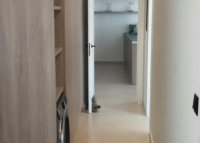 Akti Apartament Rhodes City
