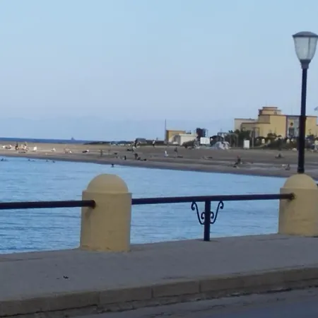 Akti Rhodes City