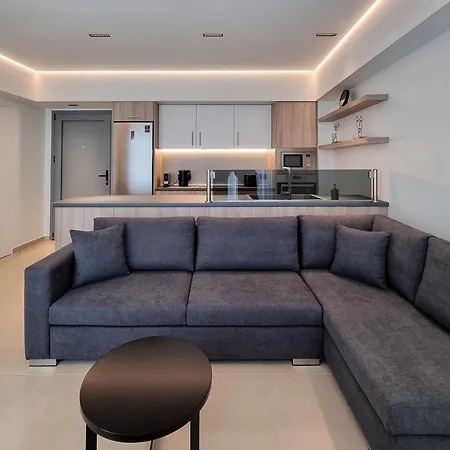 Akti Apartamento