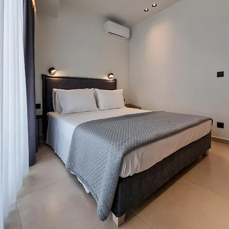 Appartement Akti