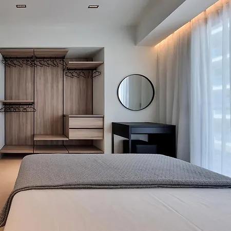 Appartement Akti *