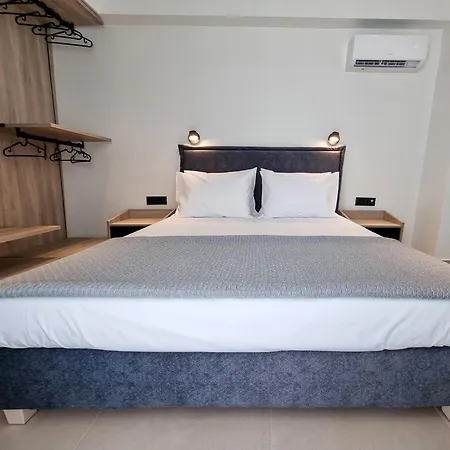 Appartement Akti Rhodes City