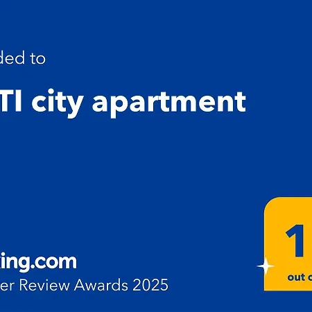 Akti Appartement